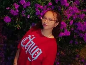 Streamate Live Sex Cam of Pucca_velez