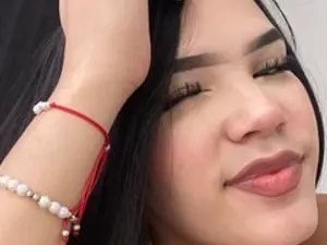 Streamate Free Porn Cam of Zhazary_ggh