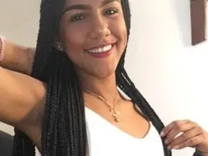 Streamate Sex Cam of afroditaasm