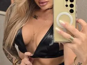 Streamate Live Sex of AmiraBelle