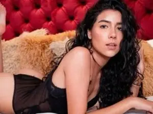Streamate Sex Chat of KarinaAlvy