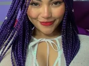 Streamate Live Sex Cam of sammy_Hilss