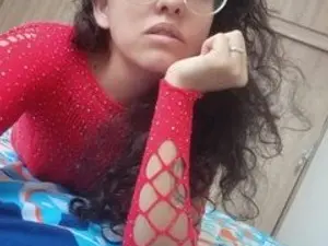 Streamate Free Live Porn of DalilaMacherano