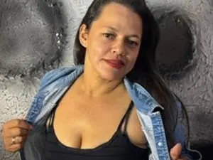 Streamate Private Sex Chat of Silvanainferno