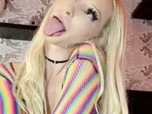 Streamate Free Live Porn of theselenarainx