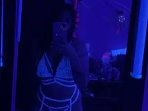 Streamate Adult Webcams of VanellopeBellerose