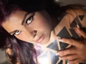 Streamate Sex Cam of Ashlymoss