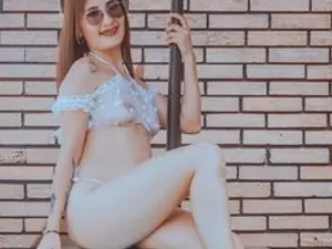 Streamate Adult Video Chat of Zarayyy