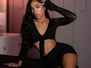 Streamate Live Sex Cam of LizzaFerreti