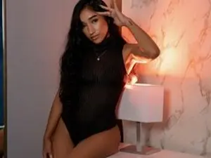 Streamate Nude Webcam of LizzaFerreti