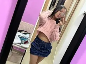 Streamate Free Porn Cam of Gisellejoonees