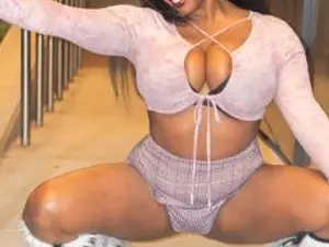 Streamate Adult Webcam of MistressMochaReignn