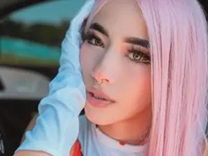 Streamate Sex Cam of LolaTorress