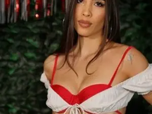 Streamate Private Sex Chat of ScarletShinee