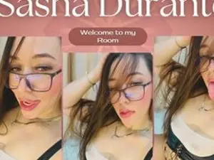 Streamate Live Sex of SashaDurante