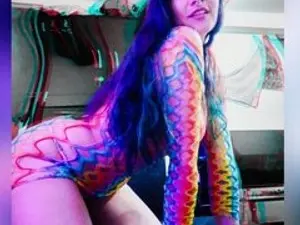 Streamate Adult Webcams of AngelaQuen