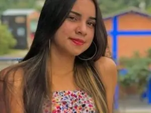 Streamate Best live sex cam show of ZafiroClean