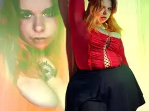Streamate Best live sex cam show of KattiXo