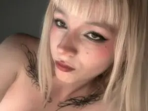 Streamate Live Porn of Cloefive