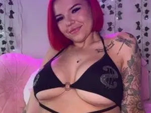 Streamate Sex Chat of RosieJayxoxo