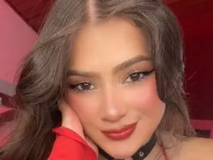Streamate Sex Cam of Antonelawildd