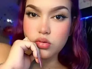 Streamate Sex Cam of Bellota_Girl