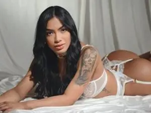 Streamate Sex Chat of AliceRogerss
