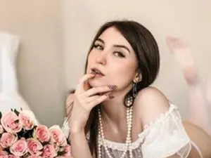 Streamate Best Webcam of RoseReids
