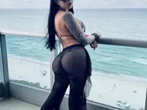 Streamate Adult Webcam of KandiKashx69