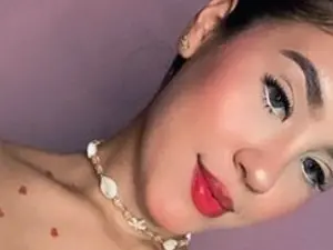 Streamate Sex Cam of SweetLemaniie