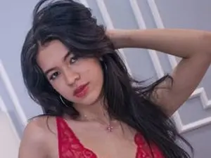 Streamate Nude Webcam of JeannaVender
