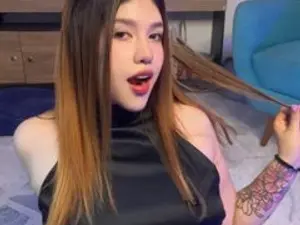 Streamate Free Live Porn of SteffAngel