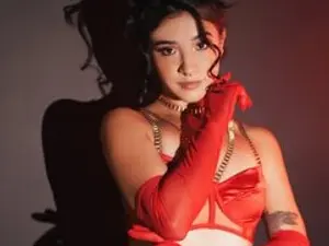 Streamate Best live sex cam show of antonellaagrayy