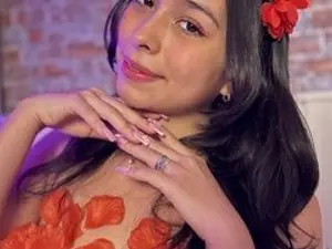 Streamate Live Sex of SophieBenson19