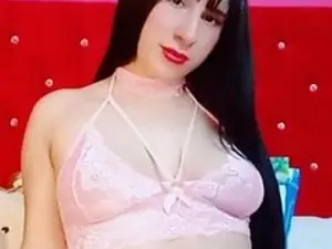 Streamate Nude Webcam of Valeriasquirt25