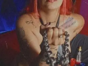 Streamate Best Webcam of AlanaRoth