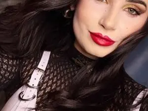 Streamate Free Porn Cam of IvyAstor