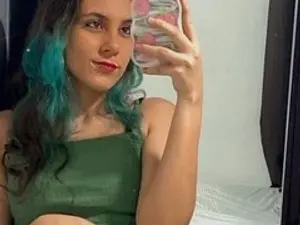 Streamate Adult Webcam of xlunna18