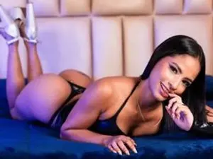 Streamate Adult Webcam of AnahisBennett
