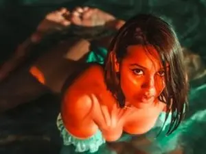 Streamate Private Sex Chat of HAARII022