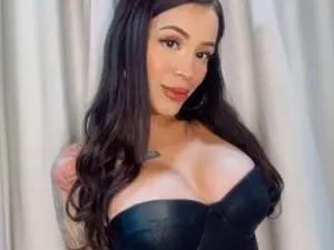 Streamate Best Webcam of NiaMoon
