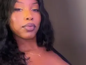 Streamate Adult Video Chat of MissLadyOnyx