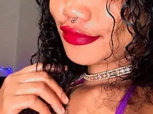 Streamate Watch Live Sex Cams of Cardibabe21