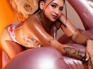 Streamate Adult Webcam of BelaJones19