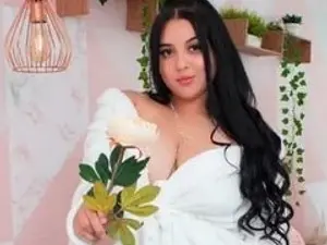 Streamate Sex Chat of EvaSantanaa
