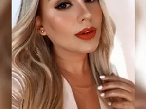 Streamate Adult Video Chat of Hanna_Blondee