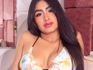 Streamate Best live sex cam show of SharaOrion