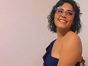 Streamate Live Sex Cam of DulceNyraKm