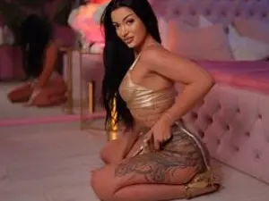 Streamate Private Sex Chat of JuciyJulie