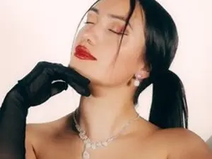 Streamate Live Sex Cam of ScarleettFoxx